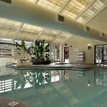 Hilton Washington Dc/Rockville Hotel & Executive Meeting Center 