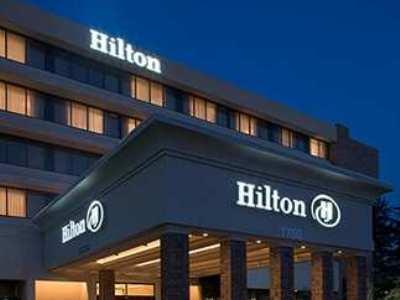 Hilton Washington Dc/rockville & Executive Meeting Center