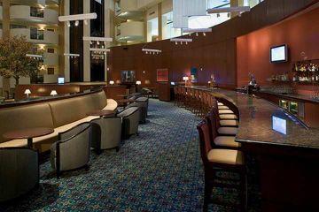 Hotel Hilton Washington Dc/rockville & Executive Meeting Center 3*