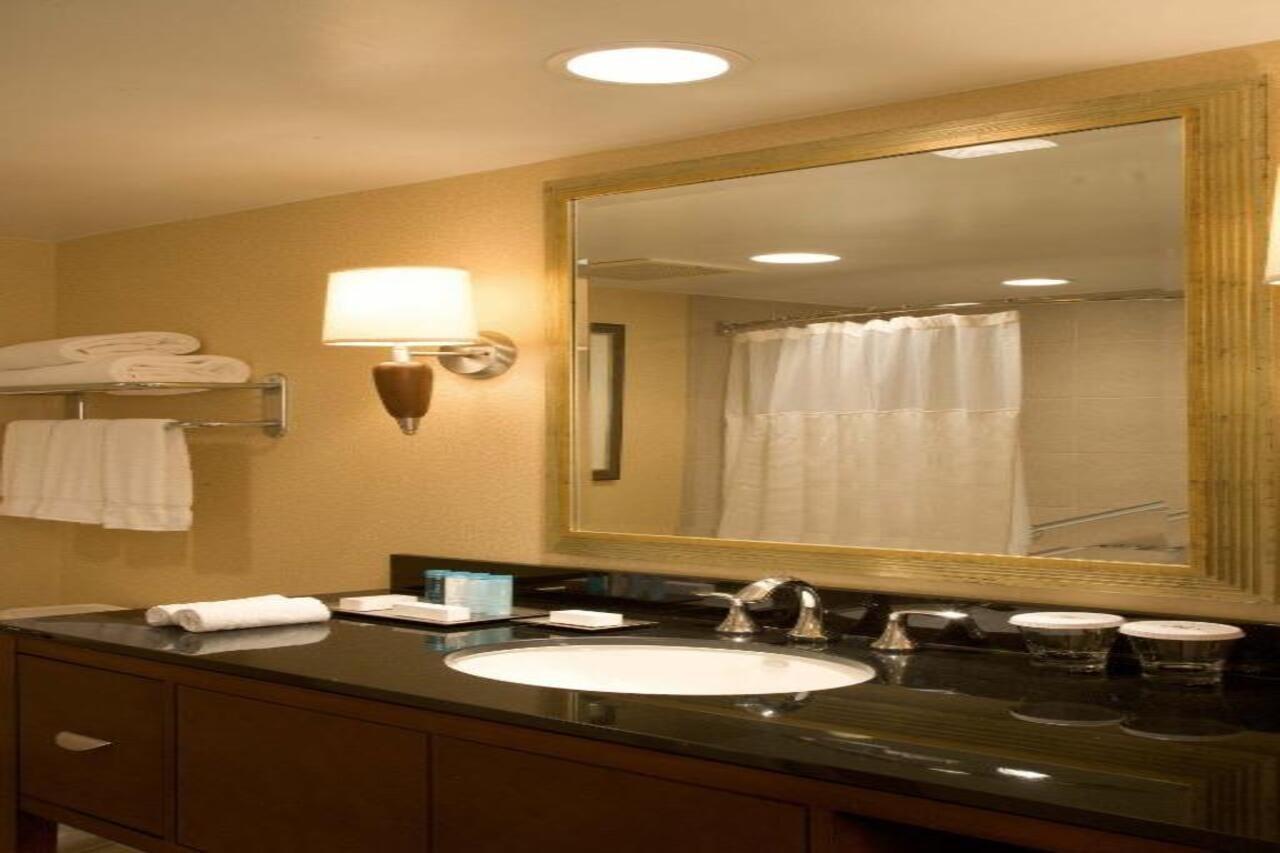 Hilton Washington Dc/rockville & Executive Meeting Center 3* Rockville