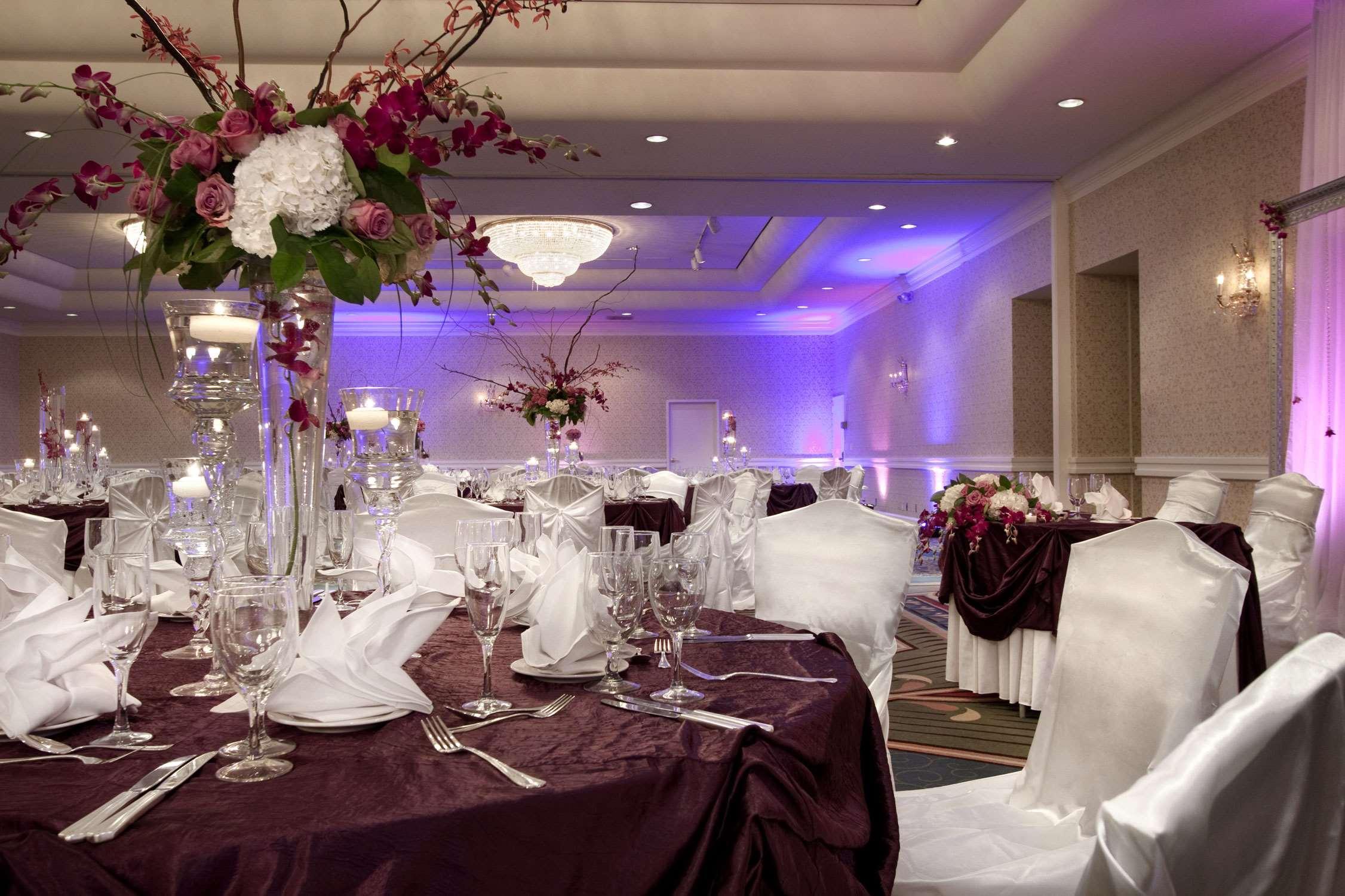 Hilton Washington Dc/rockville & Executive Meeting Center Hotel 3*