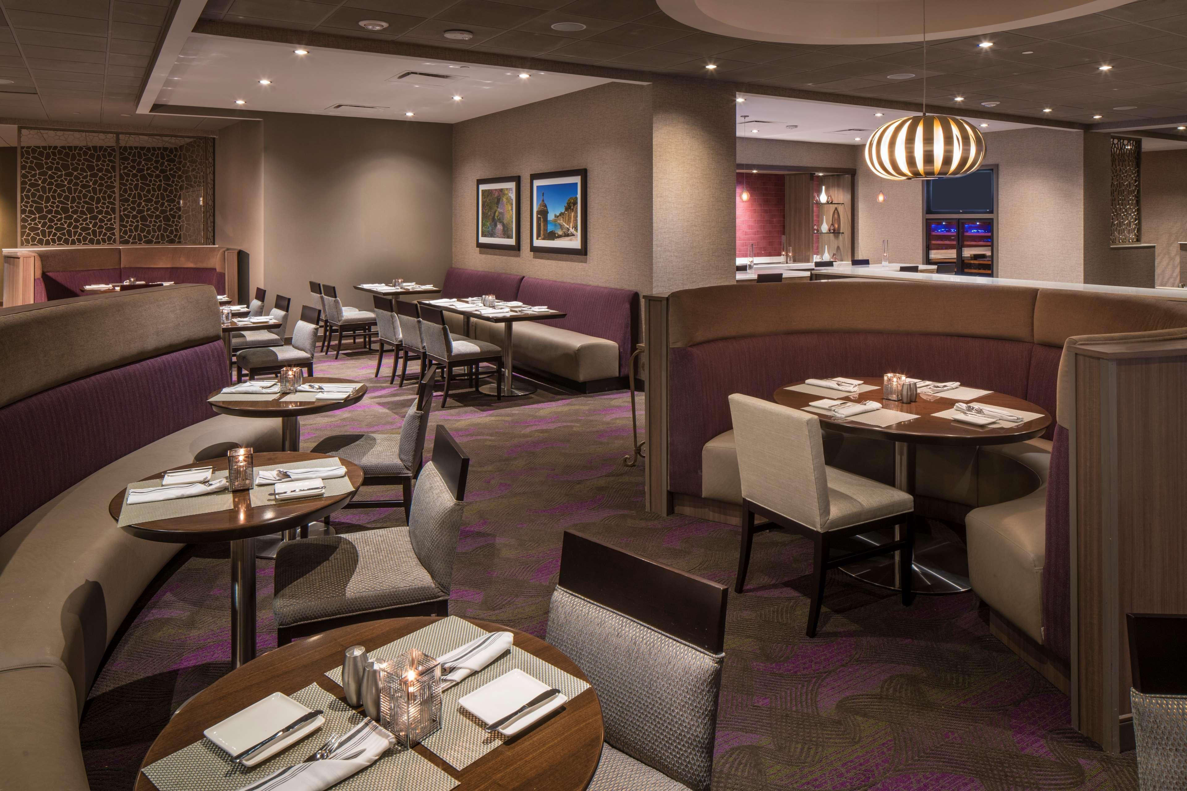 Hilton Washington Dc/rockville & Executive Meeting Center Hotel