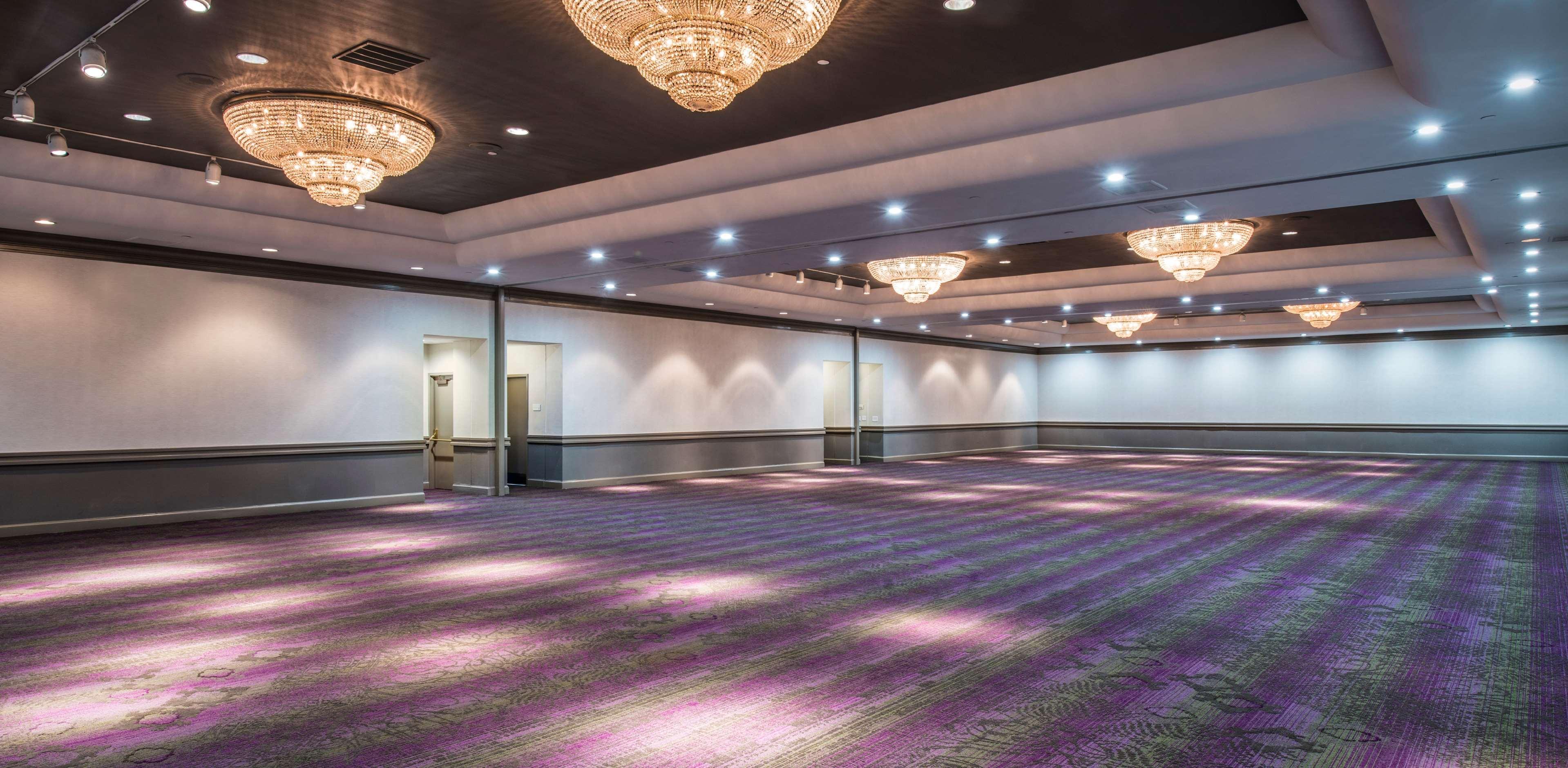 Hilton Washington Dc/rockville & Executive Meeting Center Rockville