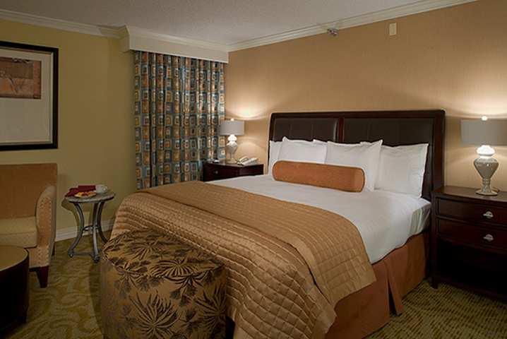 Hilton Washington Dc/rockville & Executive Meeting Center