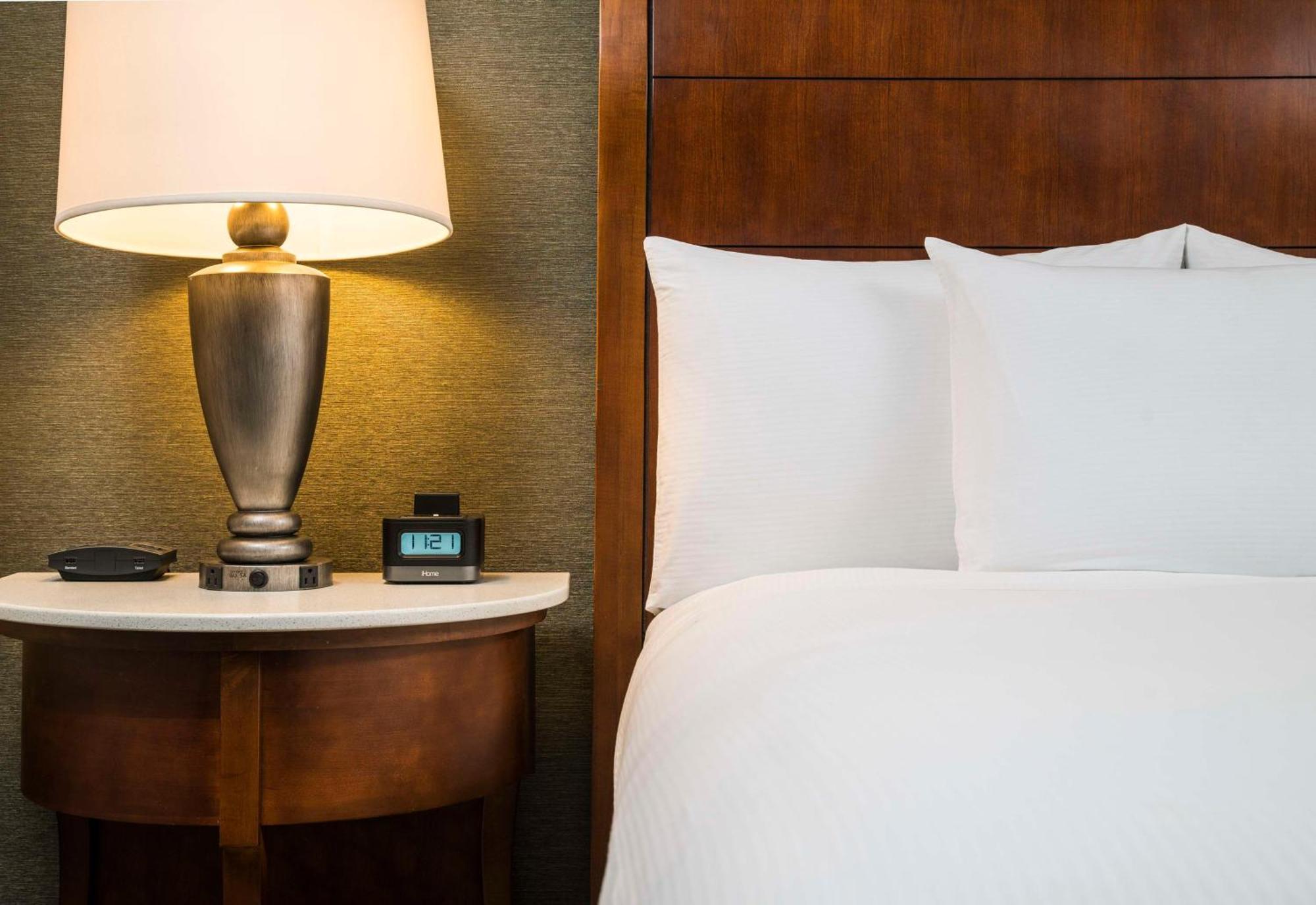 Hilton Washington Dc/rockville & Executive Meeting Center Hotel 3*