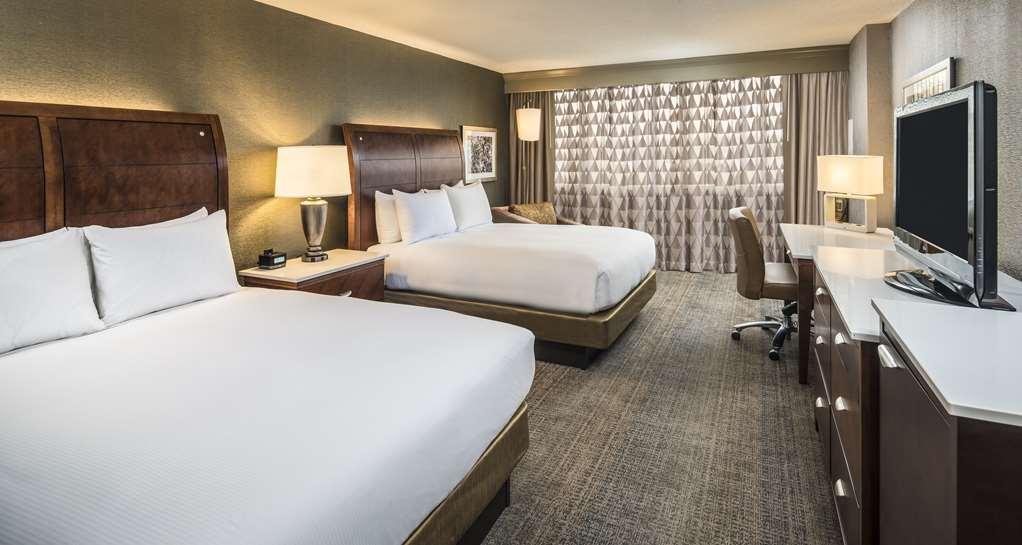 Hilton Washington Dc/rockville & Executive Meeting Center 3*