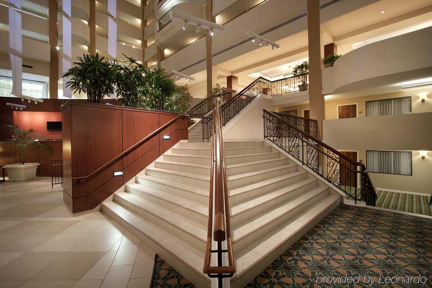 Hotel Hilton Washington Dc/rockville & Executive Meeting Center