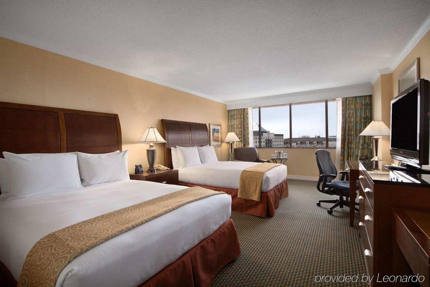 Hotel Hilton Washington Dc/rockville & Executive Meeting Center 3*
