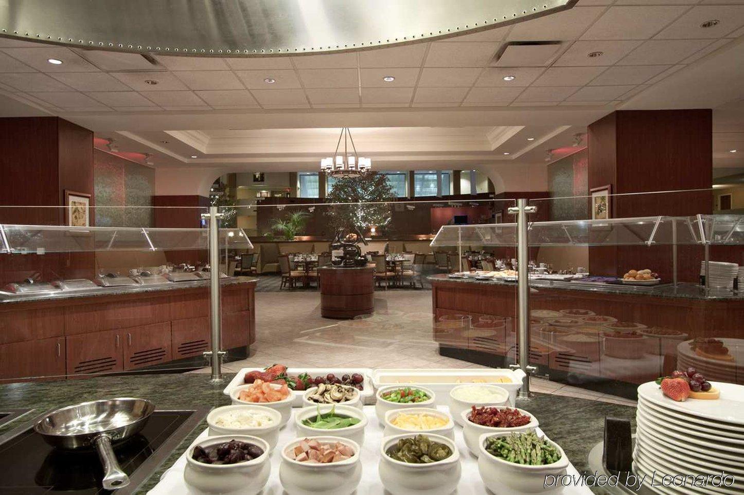 Hilton Washington Dc/rockville & Executive Meeting Center