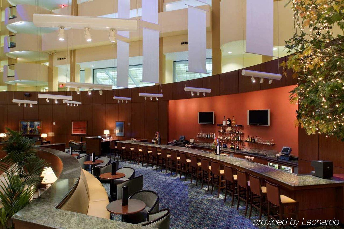 Hotel Hilton Washington Dc/rockville & Executive Meeting Center 3*