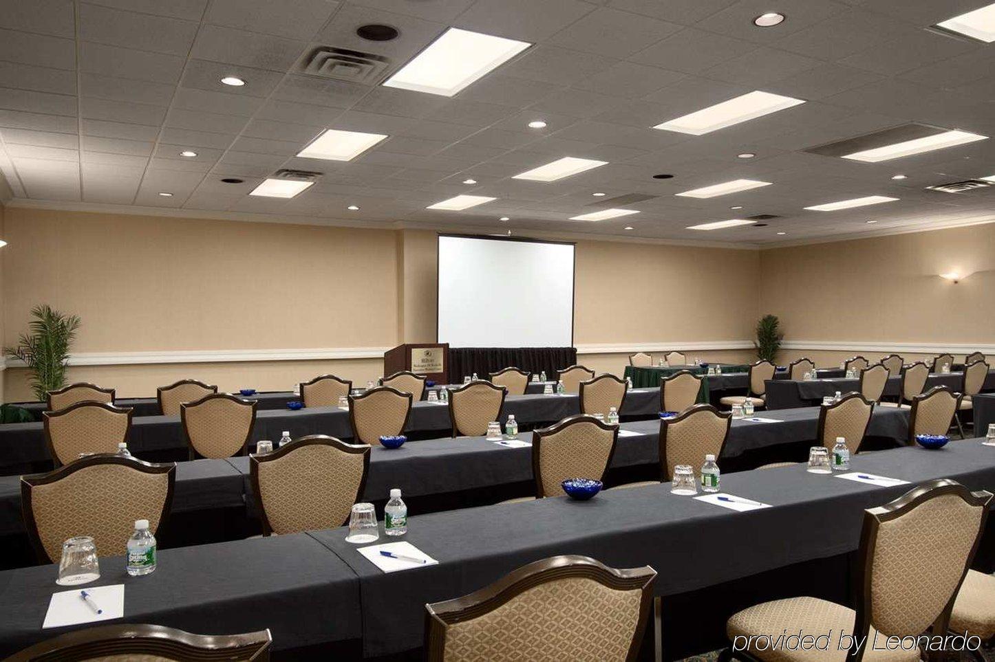 Hilton Washington Dc/rockville & Executive Meeting Center Hotel Rockville