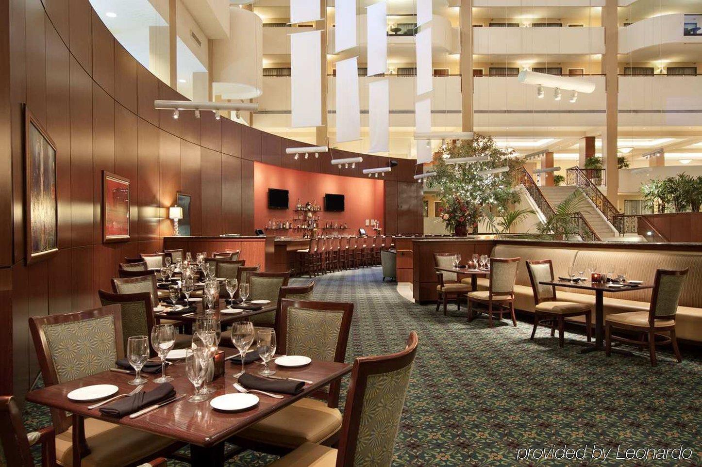 Hotel Hilton Washington Dc/rockville & Executive Meeting Center