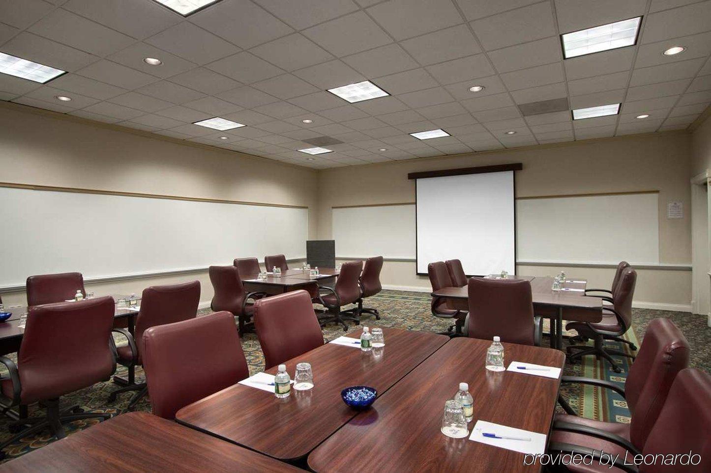 Hotel Hilton Washington Dc/rockville & Executive Meeting Center 3*